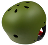 Casco de agua salvaje Casco de wakeboard Certificado CE