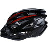 Gran oferta, casco de bicicleta ligero de buena calidad, casco de ciclismo, diseño especial para hombres en bicicleta de montaña y de carretera LED ST987