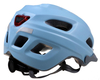 Casco de ciclismo de bicicleta de carretera para hombres y mujeres casco de bicicleta con visera desmontable