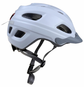 Casco de bicicleta ligero, casco de seguridad para bicicleta, casco de carretera de montaña