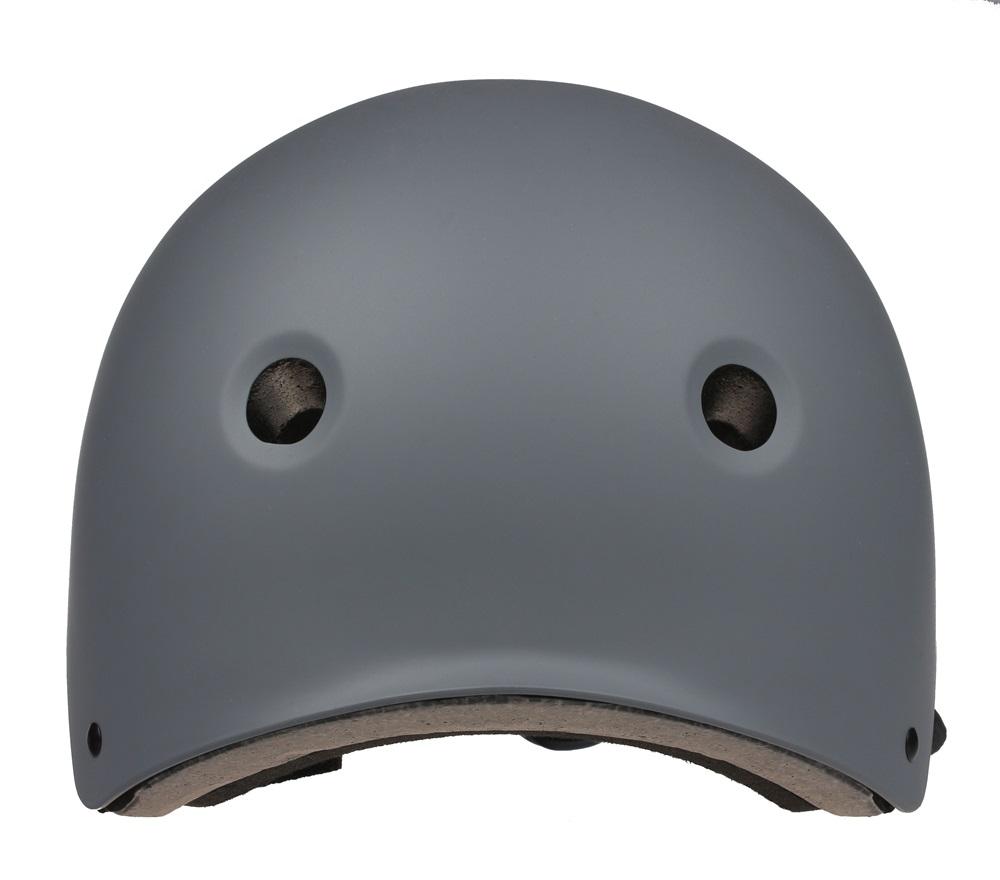 Casco de patín scooter eléctrico personalizado protector para adultos jóvenes