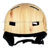 Casco deportivo con efecto de transferencia de agua, casco de esquí de seguridad personalizado