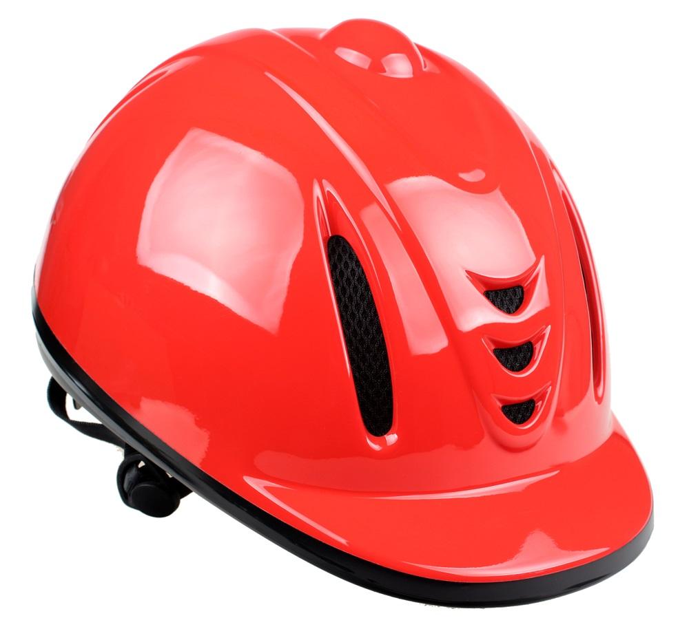 Nuevo casco de carreras de caballos ecuestres ajustable Shengtao o cascos ecuestres