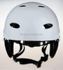 Casco deportivo de moda para agua salvaje, carcasa de ABS, casco para Wakeboard