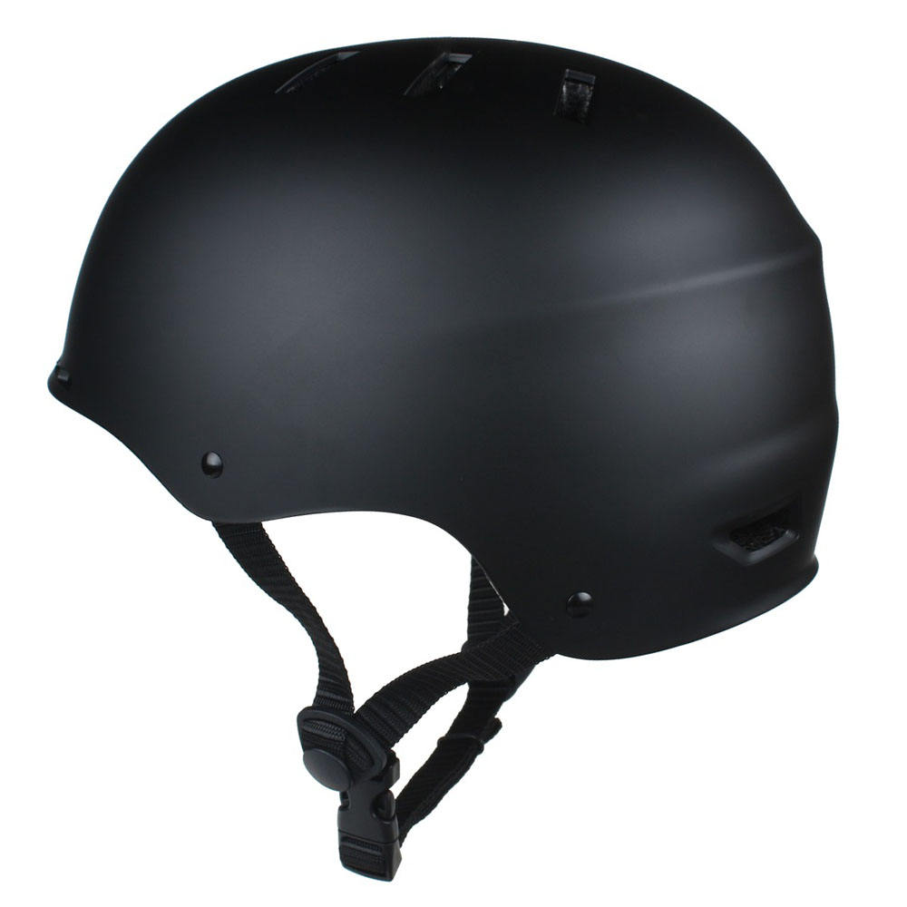 Casco de monopatín CE CPSC Muti-sports patinaje sobre ruedas casco de scooter