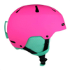 Casco deportivo de protección para niños y adolescentes, monopatín, nieve