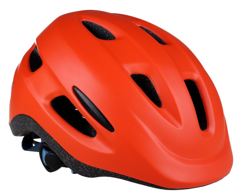 Casco ajustable ligero colorido de la bicicleta de la vespa de los niños de los niños de la seguridad