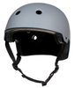 Casco de patín CPSC Casco de patín de protección para adultos OEM con norma EN1078