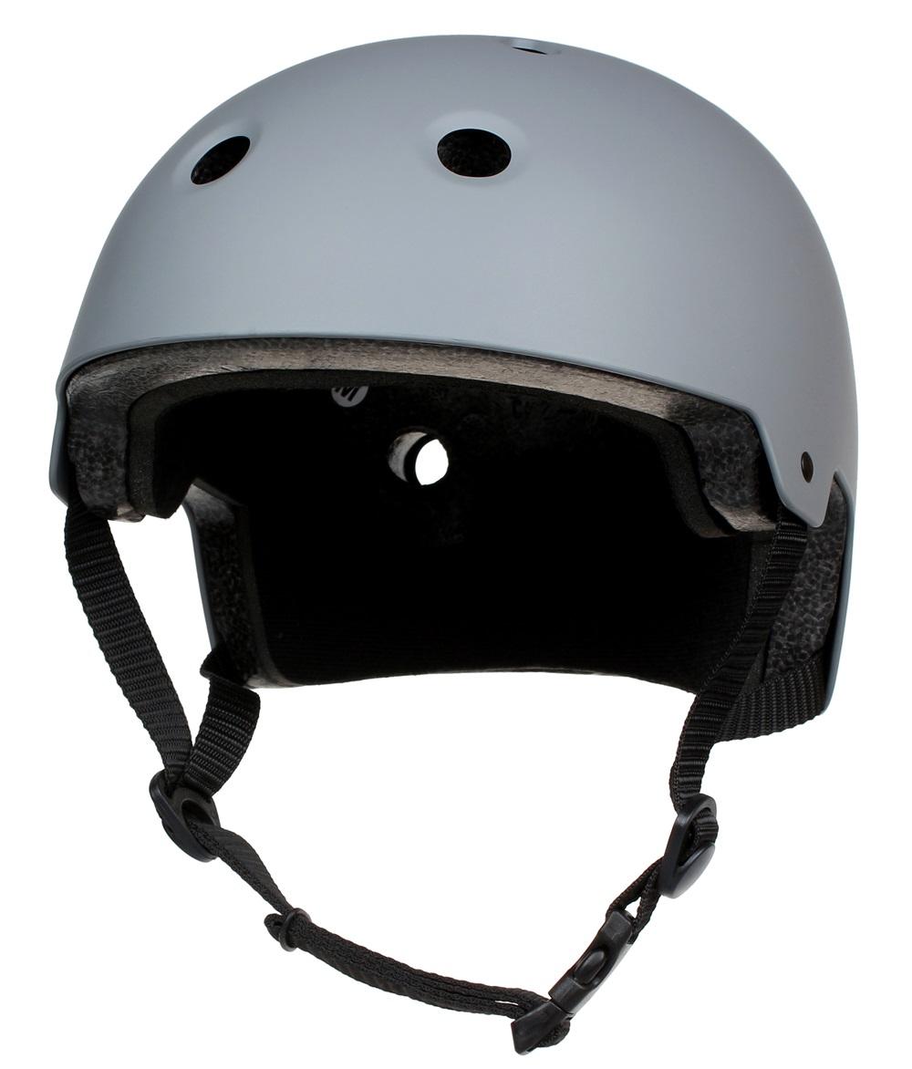 Casco de patín CPSC Casco de patín de protección para adultos OEM con norma EN1078