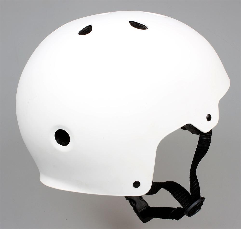 Casco CE EN 1078 para patín, bicicleta, scooter