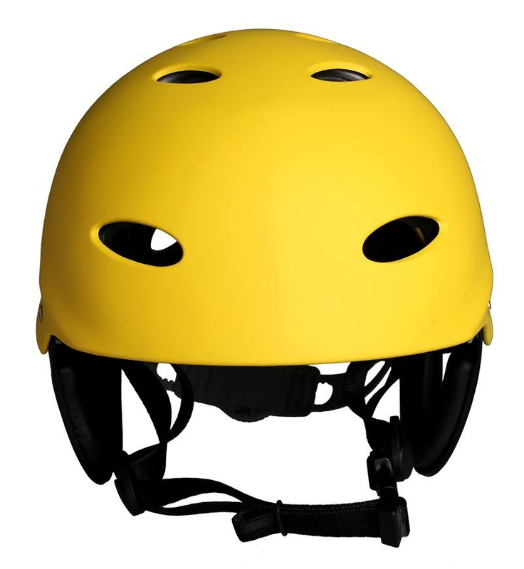 Casco de deportes acuáticos CE 1385 para bote de remos, kitesurf