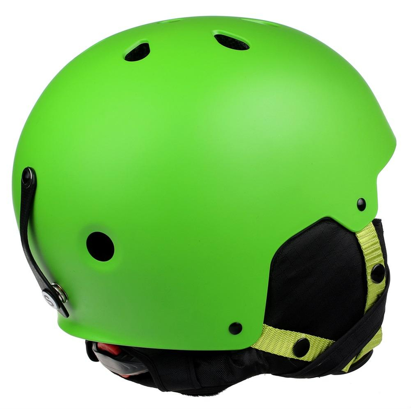 Casco de esquí OEM Casco de invierno Casco de snowboard