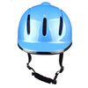 Casco de equitación escolar de color personalizado de moda para niños