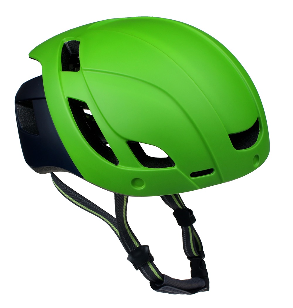 Casco de ciclismo de bicicleta de seguridad, casco de bicicleta de moda de alta calidad