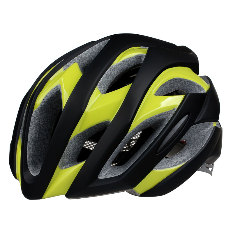Casco de bicicleta adulto protector deportivo de ciclismo de bicicleta de cara abierta importado de EPS