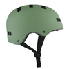 Casco multideportivo CM-1 para patín de bicicleta ABS, aprobado por CE CPSC, para adulto