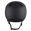 Casco de seguridad para patinaje sobre ruedas para niños/cumple con los estándares/Jiangmen Shengtao Negro
