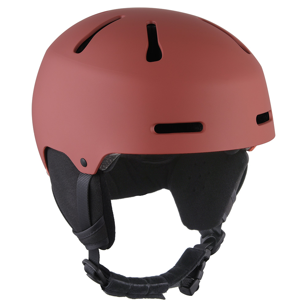 El mejor casco de esquí económico.