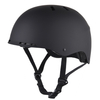 Casco de patinaje certificado CE, casco de monopatín de scooter BMX, casco personalizado de moda