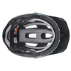 Casco de bicicleta Bicicleta de montaña Casco de ciclismo para ciclismo al aire libre Deporte Gris