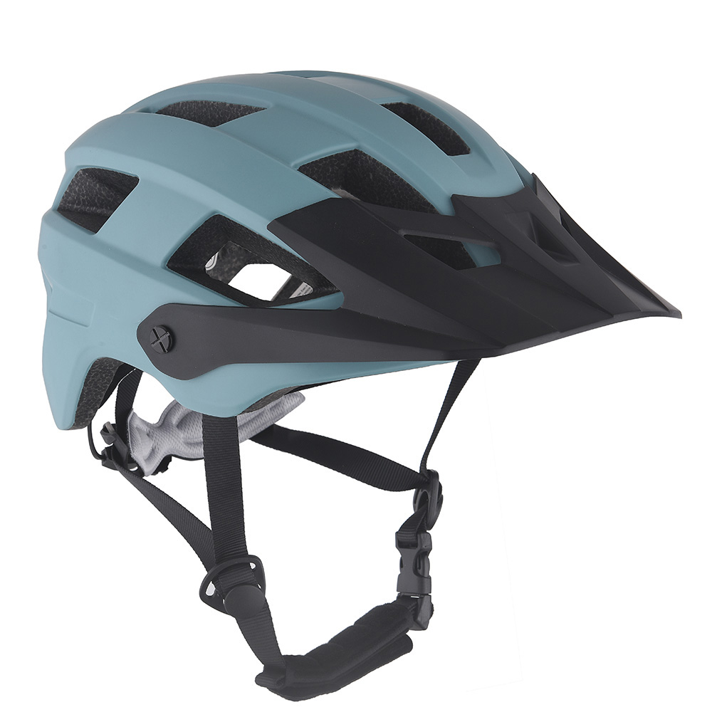 buen casco de bicicleta