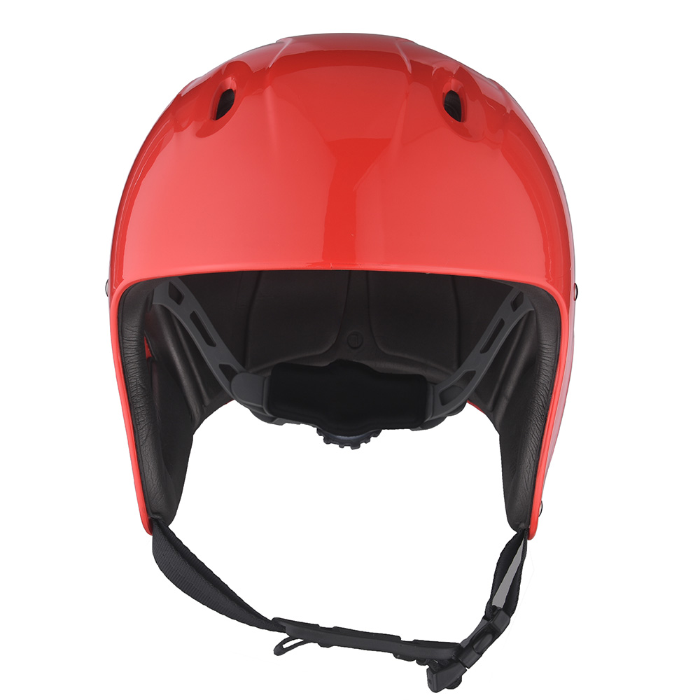 Casco de seguridad de rafting