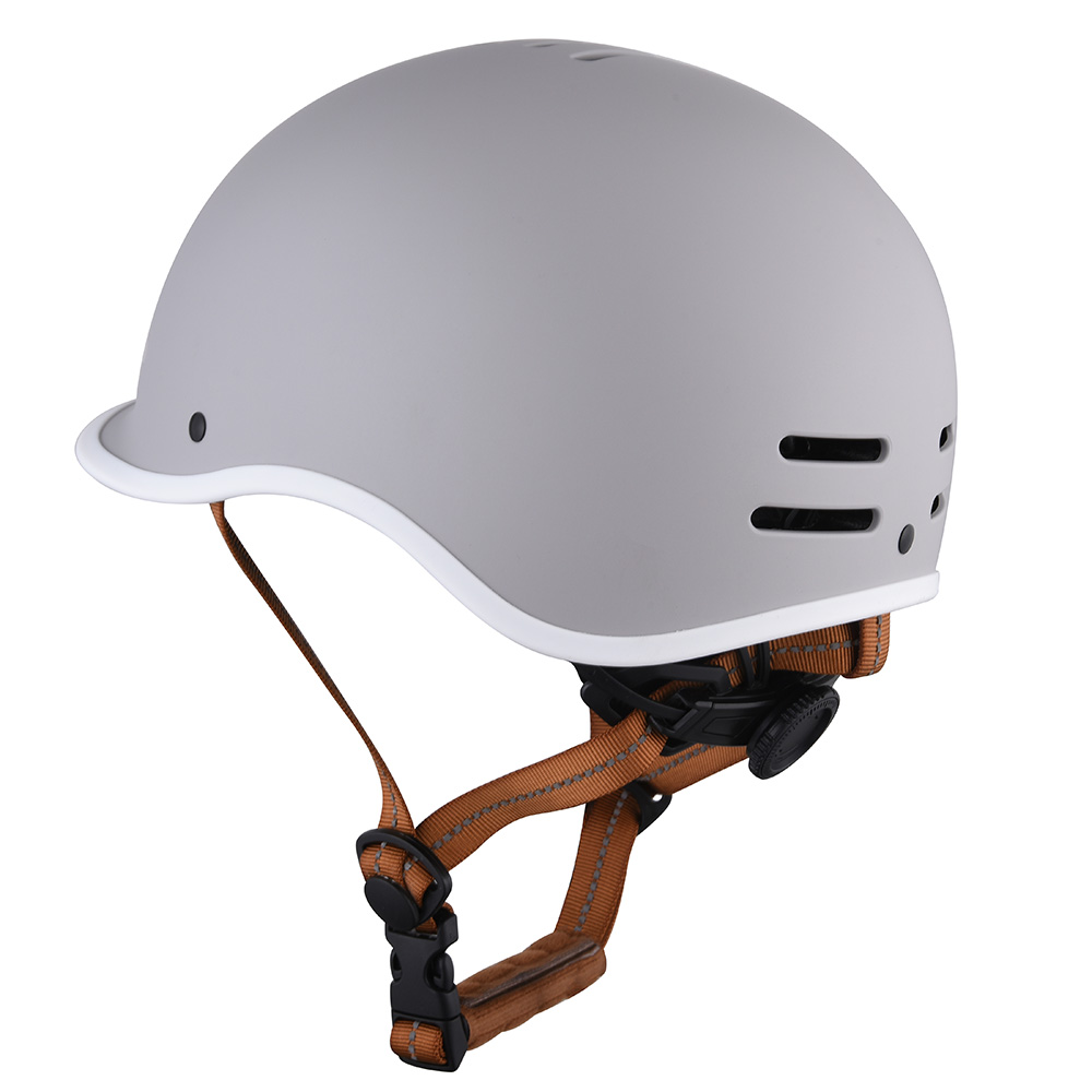 Venta al por mayor con certificación CE, casco de patinaje para adultos, monopatín, patinete eléctrico de seguridad, casco para patín para adultos, creció
