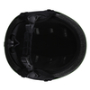 Casco de esquí de nieve profesional para exteriores, esquí de invierno, snowboard, extraíble, con certificación CE ASTM, seguridad para hombres, mujeres, jóvenes, cascos de esquí verdes