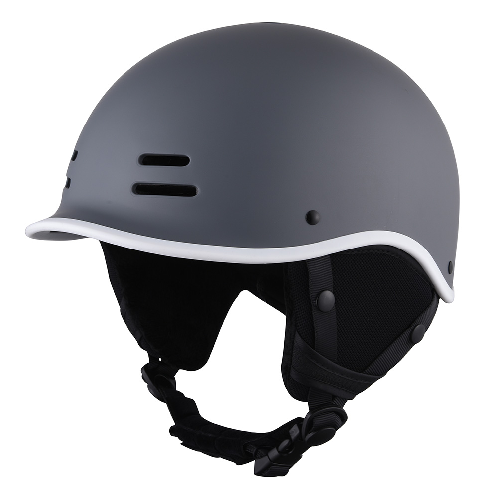 casco de esquí rei