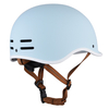 Venta al por mayor con certificación CE, casco de patinaje para adultos, monopatín de seguridad, patinete eléctrico, casco para patín, luz para adultos