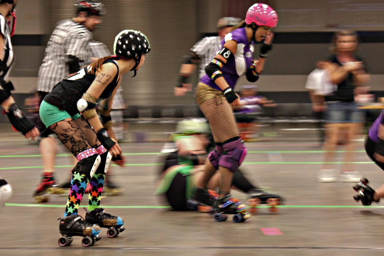 Helmets de patinaje para adultos