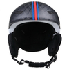 Casco de esquí personalizado Equipo de esquí de esquí de snowboard para adultos Casco