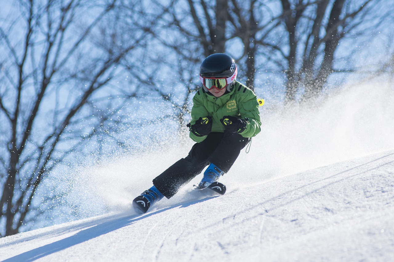 Cascos de snowboard