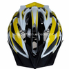 Gorra para cabeza de bicicleta Safe Designs