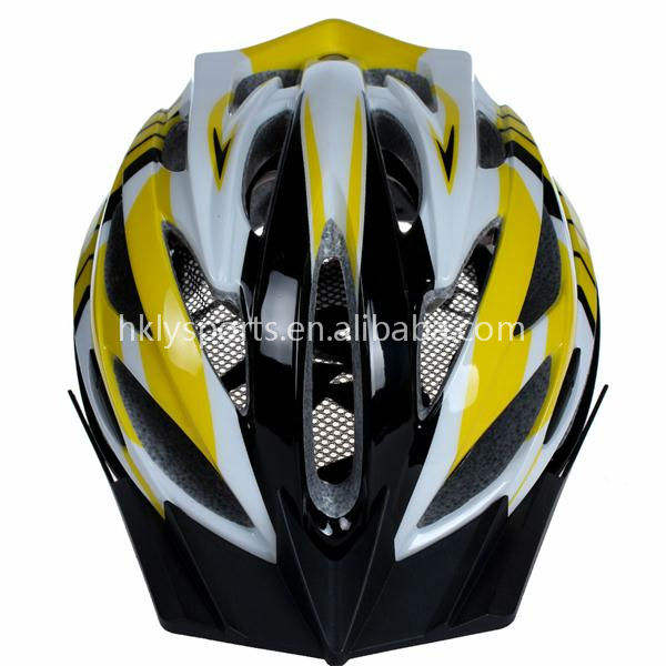 Gorra para cabeza de bicicleta Safe Designs