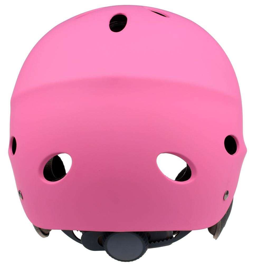 Casco profesional de rafting para deportes acuáticos de alto colorido de China