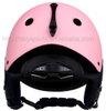 Carcasa de ABS y EPS/casco para deportes de invierno/logotipo personalizado/Jiangmen Shengtao
