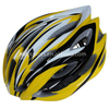 Casco de carretera ligero de policarbonato en molde