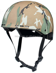 Casco de skate, casco de seguridad de estilo europeo, casco de deportes extremos, casco Xgame