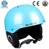 Gran oferta de casco de esquí Shengtao ABS Shell ST-038A, casco de patinaje sobre hielo, casco de esquí