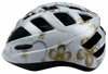 Los niños de seguridad personalizada cara abierta casco de bicicleta para niños