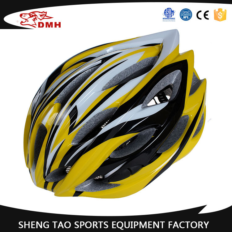 Cascos de bicicleta para adultos al por mayor de China, fabricante de cascos de bicicleta