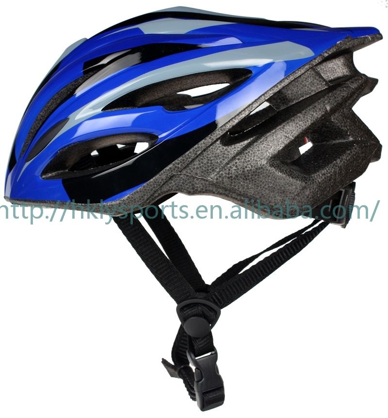 Casco deportivo de bicicleta EPS con protección de cabeza de seguridad barata de promoción