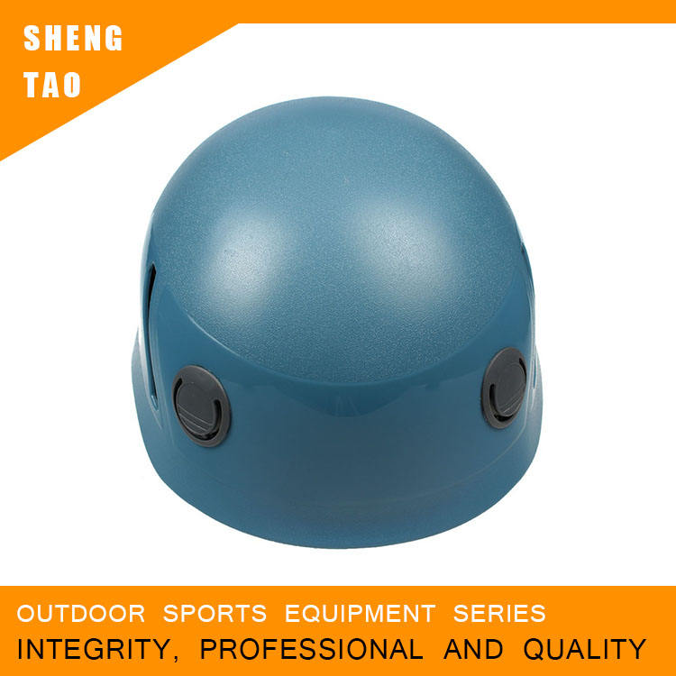 Mejor casco de escalada de montaña 03