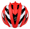 Casco de bicicleta de seguridad PC casco de ciclismo de bicicleta protectora para adultos