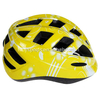 Casco deportivo en molde para niños encantador y seguro