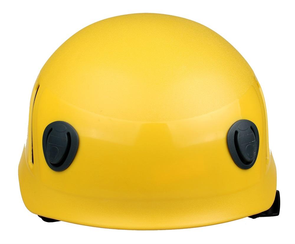 Casco de protección para escalada de montaña Classic Rock Cave