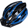 Alta calidad 2015 casco de ciclismo 18 cascos de ventilación de aire mate o brillante MTB casco de bicicleta equipo de protección de ciclismo