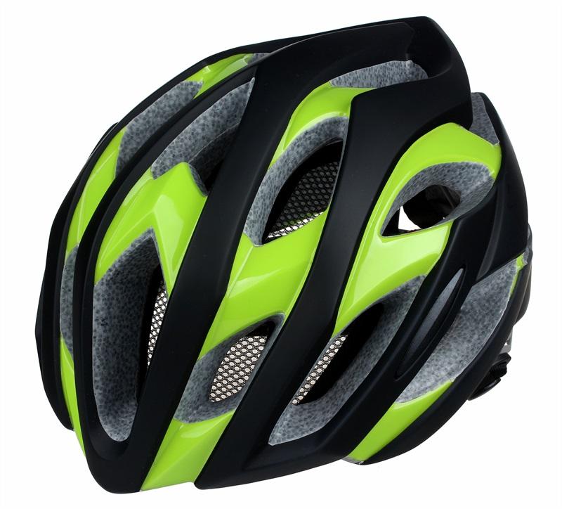 Casco de seguridad para adultos, ajustable, Ciclismo de Carretera, bicicleta de montaña, casco de bicicleta, acolchado interior ultraligero, Protector de barbilla
