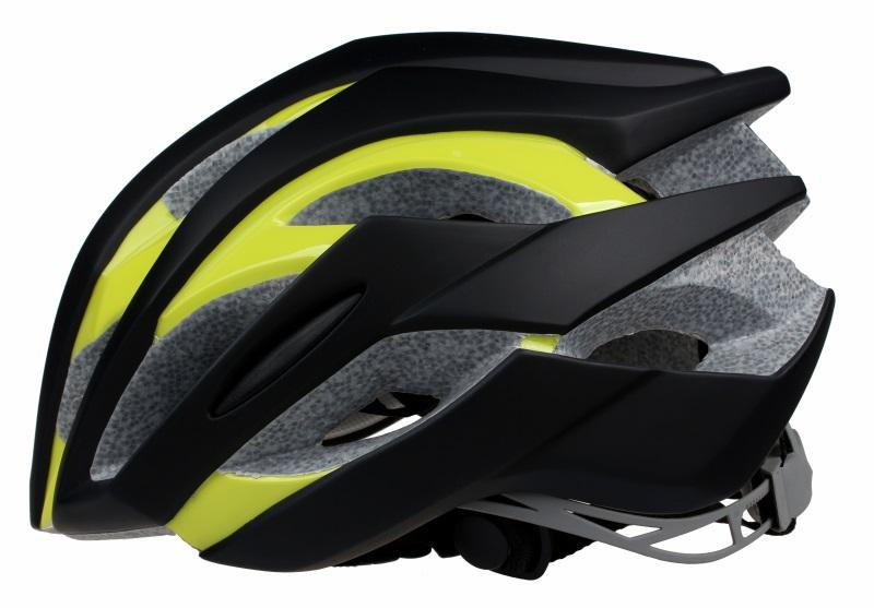 Casco de seguridad para adultos, ajustable, Ciclismo de Carretera, bicicleta de montaña, casco de bicicleta, acolchado interior ultraligero, Protector de barbilla